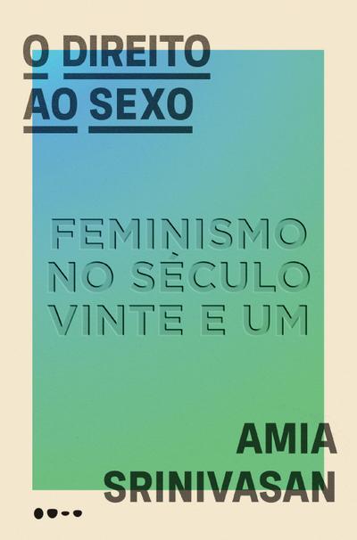 O direito ao sexo