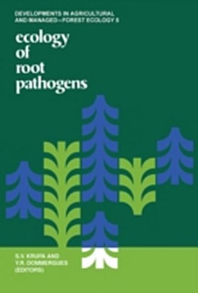 Ecology of Root Pathogens