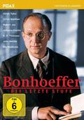 Bonhoeffer - Die letzte Stufe