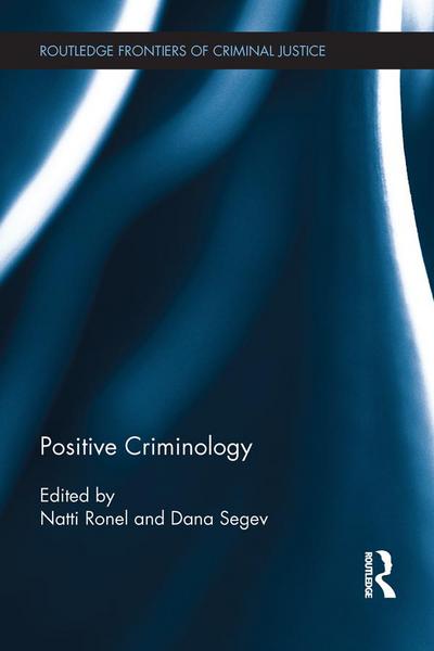 Positive Criminology