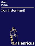 Das Liebeskonzil