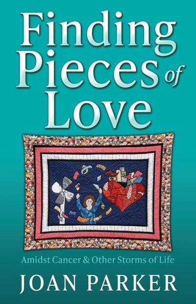 Finding Pieces of Love