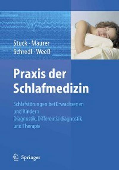 Praxis der Schlafmedizin