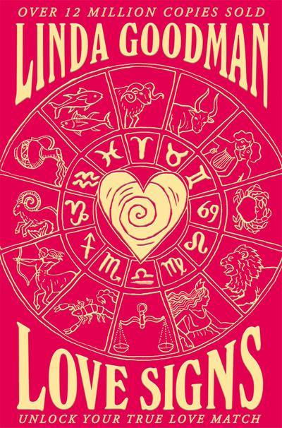 Linda Goodman’s Love Signs