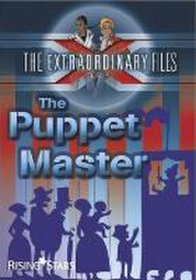The Puppet Master