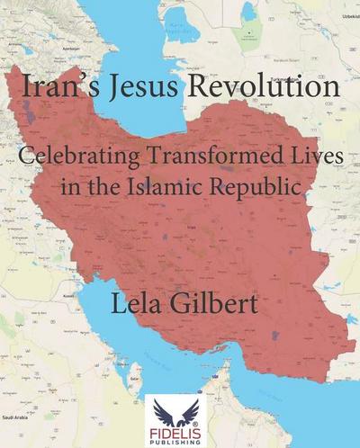 Iran’s Jesus Revolution