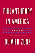 Philanthropy in America