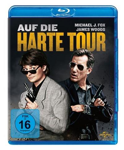 Auf die Harte Tour