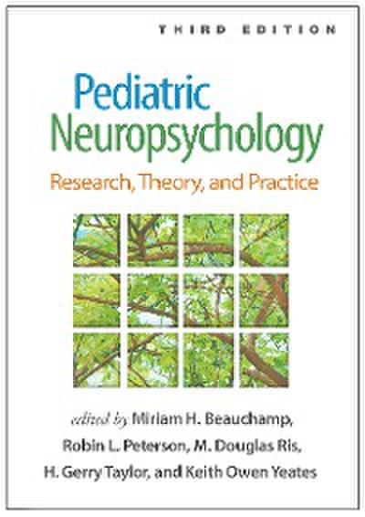 Pediatric Neuropsychology
