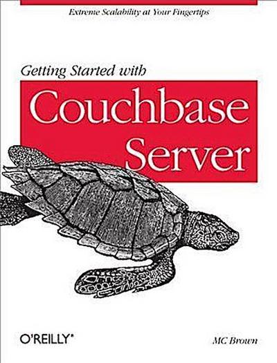 Getting Started with Couchbase Server