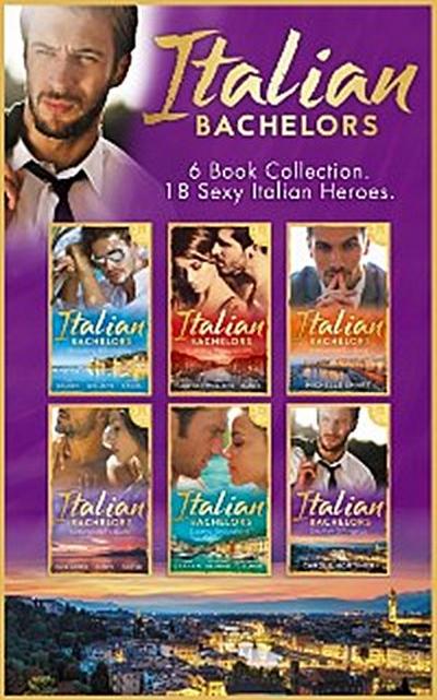 Italian Bachelors Collection