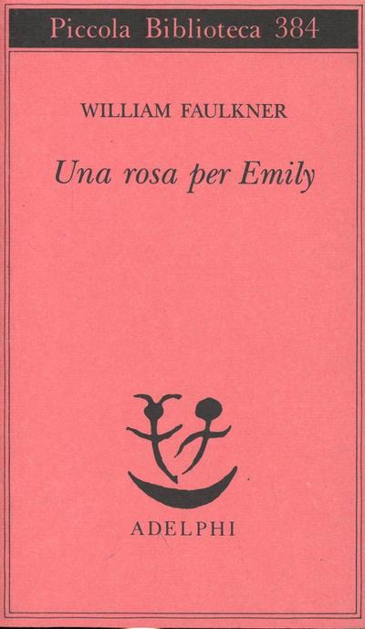 Una rosa per Emily