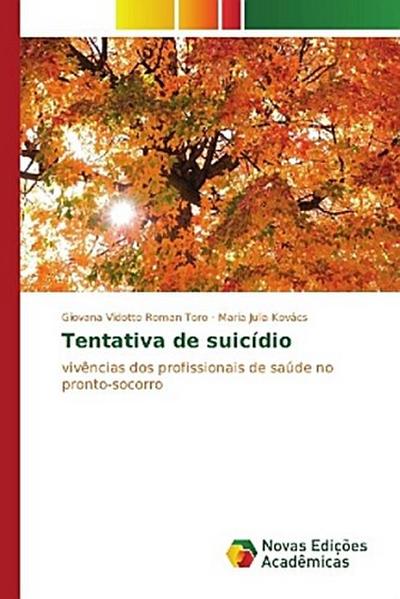 Tentativa de suicídio