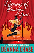 Demons of Bourbon Street