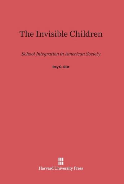 The Invisible Children