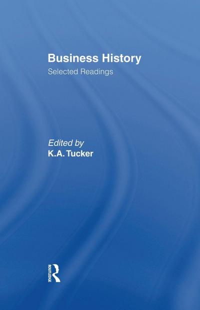 Business History