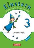 Einstern - Mathematik - Bayern 2014 - Band 3