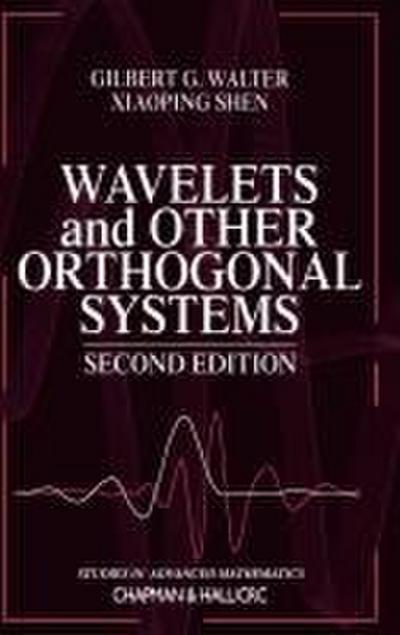 Wavelets and Other Orthogonal Systems