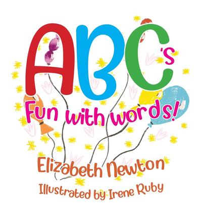 ABC’s Fun with Words