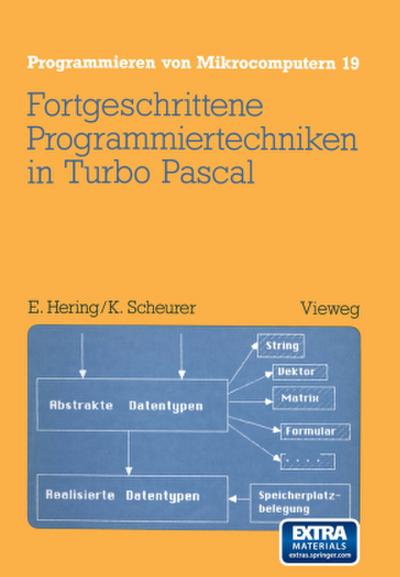 Fortgeschrittene Programmiertechniken in Turbo Pascal