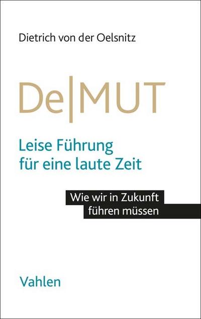 De/MUT