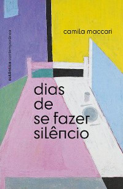 Dias de se fazer silêncio