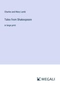 Tales from Shakespeare