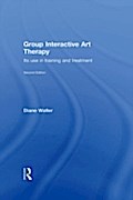 Group Interactive Art Therapy