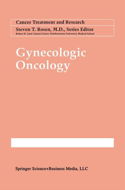 Gynecologic Oncology