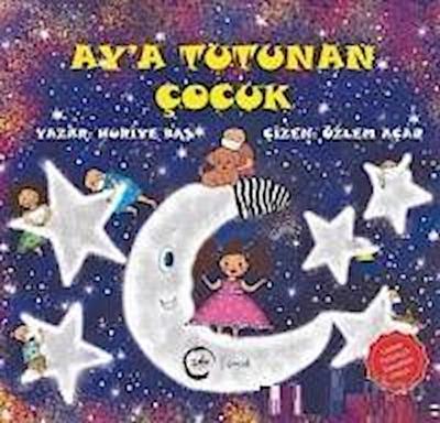 Aya Tutunan Cocuk