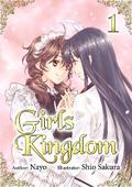 Girls Kingdom: Volume 1