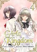 Girls Kingdom: Volume 4