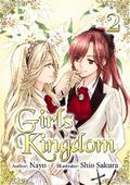 Girls Kingdom: Volume 2