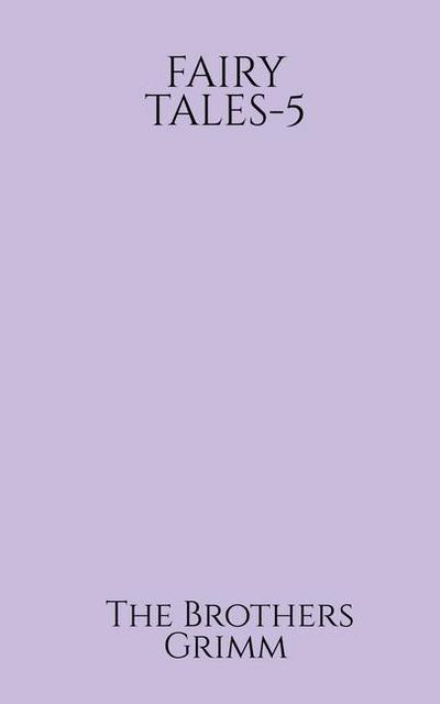 Fairy Tales-5