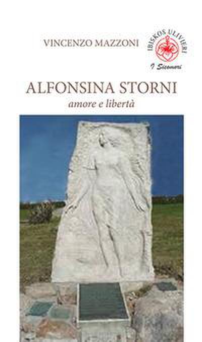 Mazzoni, V: Alfonsina Storni. Amore e libertà