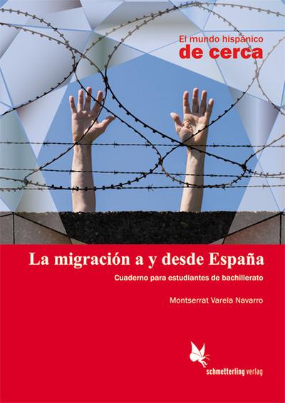La migración a y desde España