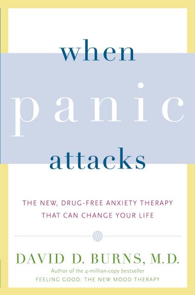 When Panic Attacks