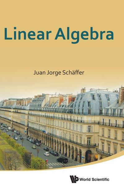 LINEAR ALGEBRA