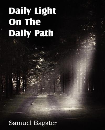Daily Light on the Daily Path