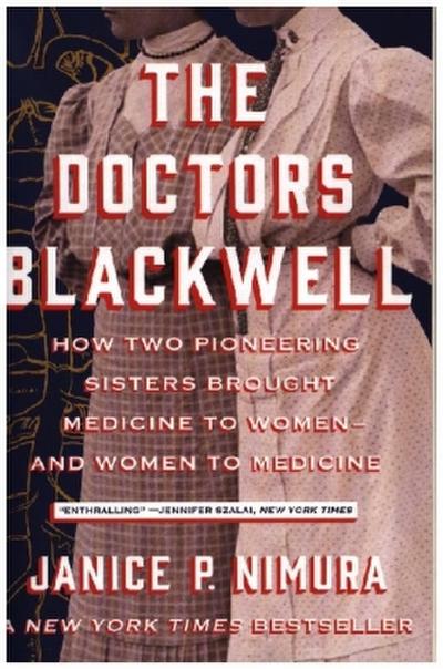 The Doctors Blackwell