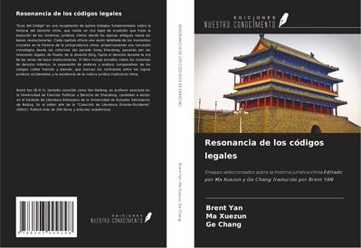 Resonancia de los códigos legales