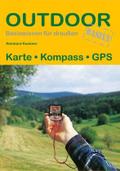 Karte Kompass GPS     /004