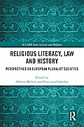 Religious Literacy, Law and History