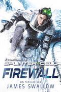 Tom Clancys Splinter Cell: Firewall