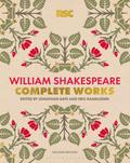 The RSC Shakespeare: The Complete Works