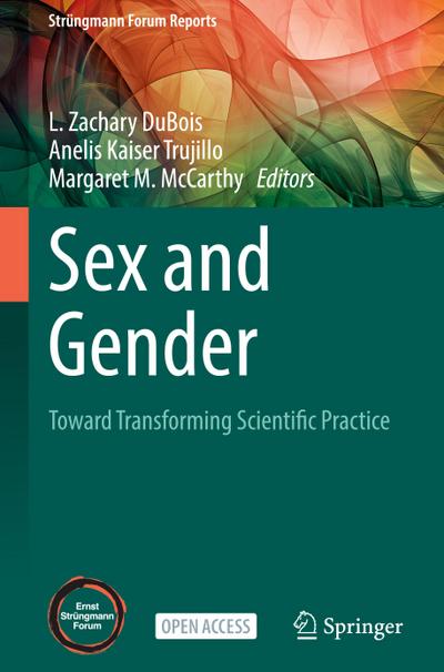 Sex and Gender