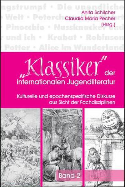 "Klassiker" der internationalen Jugendliteratur. Bd.2