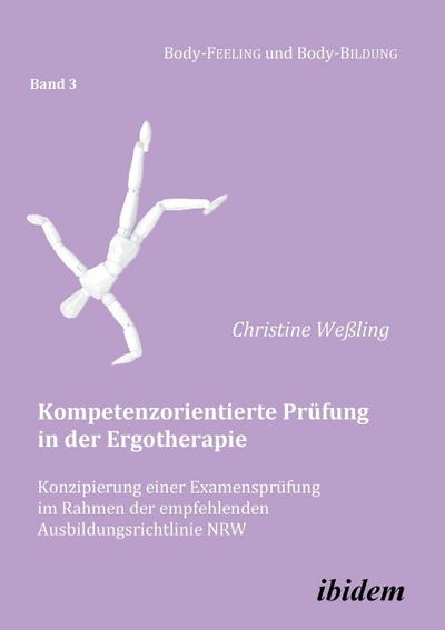 Kompetenzorientierte Prüfung in der Ergotherapie