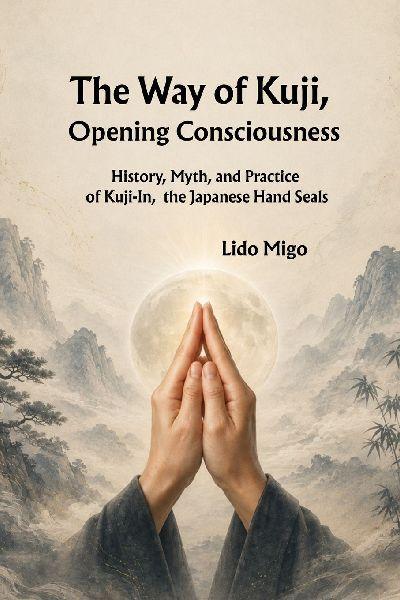 The Way of Kuji, Opening Consciousness