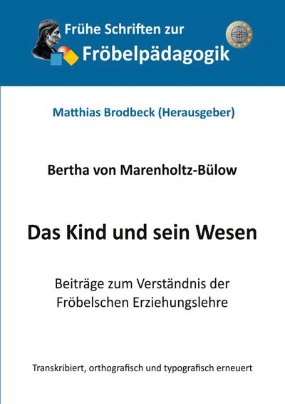 Das Kind und sein Wesen
